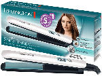 MediaMarkt Remington S 8500 Shine Therapy Haarglätter (Keramik, Temperaturstufen: 9, Weiß) - bis 30.03.2024