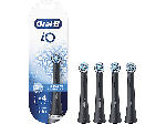 MediaMarkt Dornbirn Messepark Oral-B iO Ultimative Reinigung 4er Black Aufsteckbürsten - bis 07.06.2025