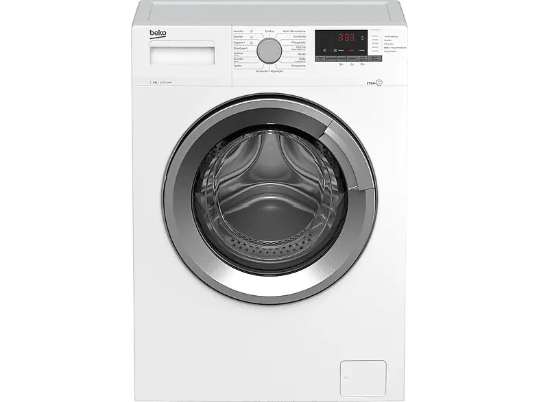 Beko WUV 71200 Waschmaschine (7 kg, 1200 U/Min., A)