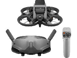 DJI Avata Drohne Pro-View Combo mit Goggles 2 und RC Motion 2