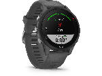 MediaMarkt Dornbirn Messepark Garmin Smartwatch Forerunner 255 Serie, Slate Grey - bis 15.03.2025