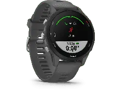 Garmin Smartwatch Forerunner 255 Serie, Slate Grey