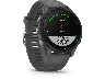 Garmin Smartwatch Forerunner 255 Serie, Slate Grey