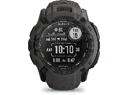 Garmin Instinct 2X Solar, Graphite; Smartwatch