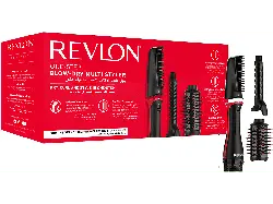 Revlon RVDR5333E One Step Blow-Dry Multi Styler Multi Styler Schwarz, 3 Aufs&auml;tze