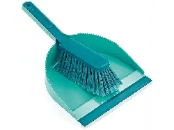 Leifheit Handkehrset Classic Besen & Schaufel