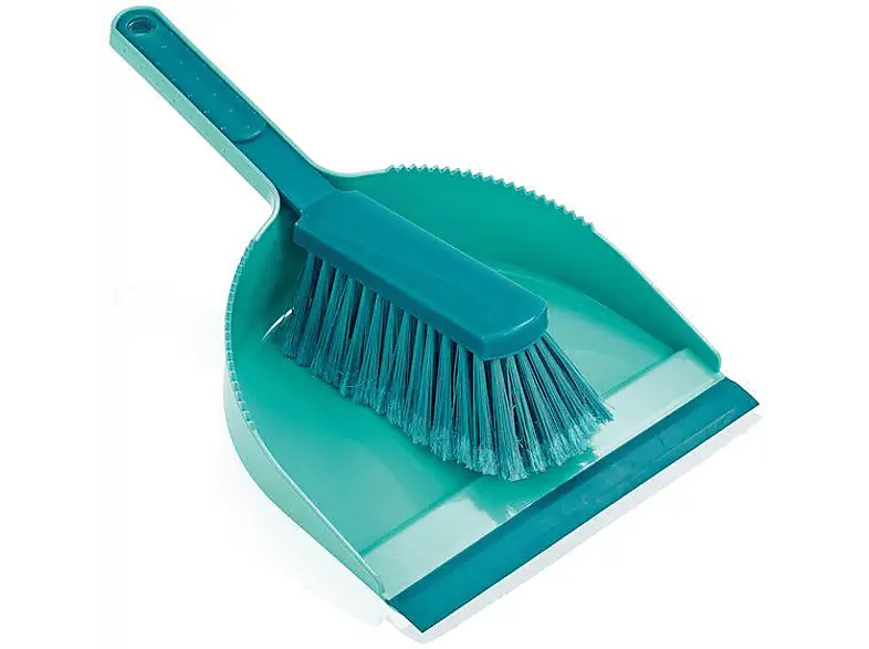 Leifheit Handkehrset Classic Besen & Schaufel