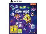 MediaMarkt SpongeBob SquarePants Cosmic Shake - [PlayStation 5] - bis 24.12.2024