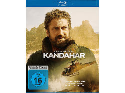 Kandahar [Blu-ray]