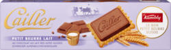 Biscuits Choco Petit Beurre Lait Kambly Cailler, 125 g