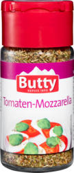 Butty Gewürzmischung Tomaten-Mozzarella, 65 g