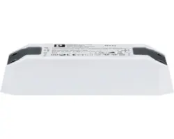 Paulmann Trafo 50 W 50 VA 230/12 Volt weiss