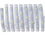 Hornbach LED Band LED Stripe Paulmann MaxLED 250 24 V 575 lm 2700 K einstellbares weiß IP 44 2,5 m
