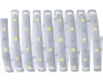 Hornbach LED Band LED Stripe Paulmann MaxLED 250 24 V 575 lm 2700 K einstellbares weiß IP 44 2,5 m