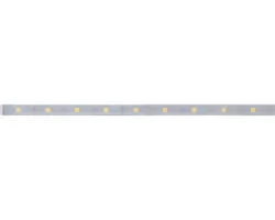 LED Band LED Stripe Paulmann MaxLED 250 24 V 230 lm 2700 K einstellbares weiß IP 20 1 m