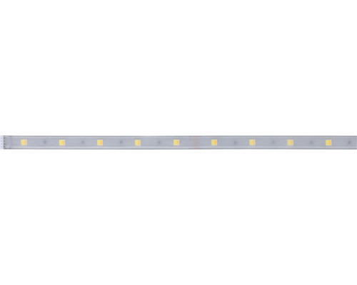 LED Band LED Stripe Paulmann MaxLED 250 24 V 230 lm 2700 K einstellbares weiß IP 20 1 m