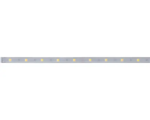 LED Band LED Stripe Paulmann MaxLED 250 24 V 230 lm 2700 K einstellbares weiß IP 20 1 m