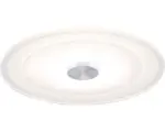 Hornbach LED Einbauleuchten-Set Whirl 4,2 W Ø 133 mm IP23 weiß 3 Stk.