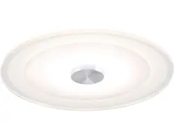 LED Einbauleuchten-Set Whirl 4,2 W Ø 133 mm IP23 weiß 3 Stk.