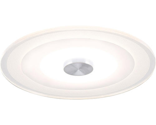 LED Einbauleuchten-Set Whirl 4,2 W Ø 133 mm IP23 weiß 3 Stk.