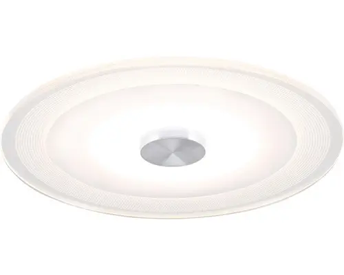 LED Einbauleuchten-Set Whirl 4,2 W Ø 133 mm IP23 weiß 3 Stk.