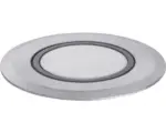 Hornbach LED Paulmann LED fest verbaut 2 W Warmweiß 1 -flammig IP 67 (staub- und wasserdicht bei zeitweisem Eintauchen) Edelstahl gebürstet ( 94363 )
