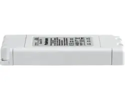 Elektroniktrafo VDE Flat 20-70 Watt 230/12V