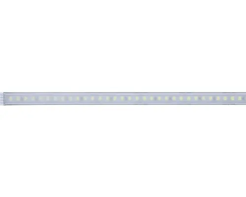 LED Stripe Paulmann MaxLED 1000 24 V 880 lm 6500 °C tageslichtweiß IP 20 1 m