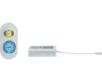 Hornbach MaxLED Dimm/Schalt Controller inkl. Funkfernbedienung 24V