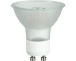 Hornbach Paulmann LED Reflektorlampe Maxiflood GU10/3,5W 250 lm 2700 K warmweiß