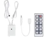 Hornbach MaxLED Dimm + Schalt Controller mit Fernbedienung 24V