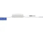 Hornbach MaxLED SmartHome Zigbee Tunable White Controller max. 144W 24V - Kompatibel mit SMART HOME by hornbach