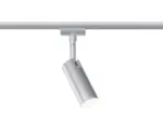 Hornbach LED Spot Paulmann URail Tubo 5W 415 lm 3000 K 196x105x42 mm IP20 chrom matt