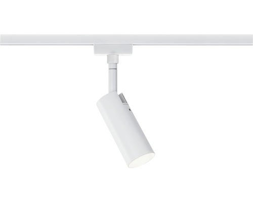 LED Deckenleuchte 5W 196x42x105 mm IP20 weiß