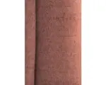 Hornbach Balkonblende Sylt 0,9x25m, terracotta