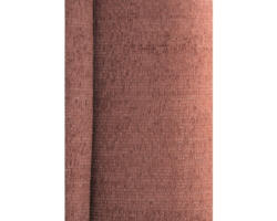 Balkonblende Sylt 0,9x25m, terracotta