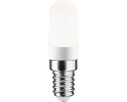 Paulmann LED Lampe Birnenform E14/1W(6W) 50 lm 3000 K warmweiß