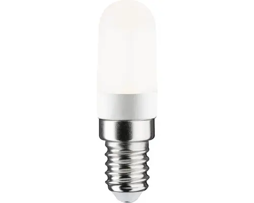 Paulmann LED Lampe Birnenform E14/1W(6W) 50 lm 3000 K warmweiß