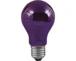 Hornbach Paulmann Allgebrauchslampe dimmbar E27/75W Farbton Schwarzlicht