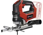Hornbach Akku-Stichsäge Einhell TP-JS 18/135 Li BL 18 V Solo