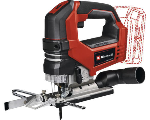 Akku-Stichsäge Einhell TP-JS 18/135 Li BL 18 V Solo