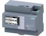 Hornbach Wechselstromzähler Energiezähler Siemens 3-phasig