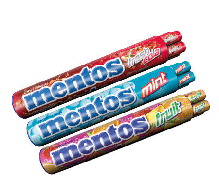 MENTOS JUMBO ROLL 8x37,5G