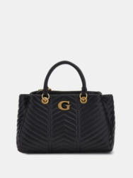 GUESS HANDTASCHE KLEIN SCHWARZ