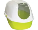 Hornbach Katzenklo Smart, Limette