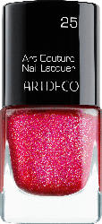 ARTDECO Mini-Nagellack Art Couture 25 Berry Sparkles