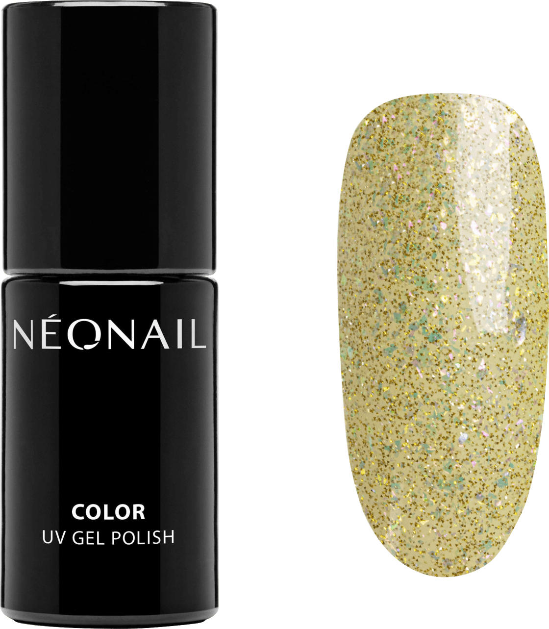 NÉONAIL UV Nagellack Crazy Idea