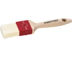 RAUTNER Flachpinsel 50mm R-FINISH 12. Stärke