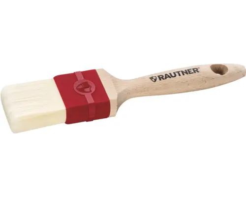 RAUTNER Flachpinsel 50mm R-FINISH 12. Stärke