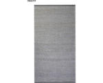 Hornbach Teppich Breeze grau beige 80x150 cm